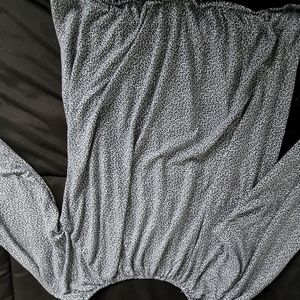 MK Blouse, small